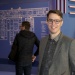 Lieven weg bij Meubelbeurs
