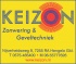 KeiZon zonwering & Geveltechniek Hengelo Gld