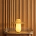 Inspirerende houten wanden