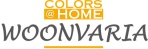 Colors@home Woonvaria Wommels