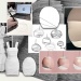 3D geprinte hanglamp Signify