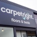 Cyberaanval Carpetright