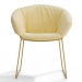 In- en outdoor fauteuil Duke