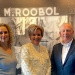 Uitbreiding directie Roobol