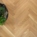 Houten vloeren bij Otium