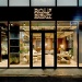Nieuwe flagshipstores Benz