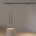 Modulaire sferische verlichting