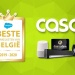 Aanvraag faillissement Casa
