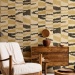 Behang inspiratie uit Afrika