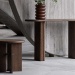 Atelier Collon introduceert Pilar