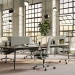 Ergonomische bureaustoelen