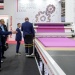 Grote interesse functioneel textiel