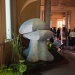 Among-us op Milan Design Week