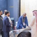 Domotex Middle East afgelopen