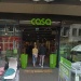 Casa failliet