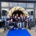 Jysk heropent drie winkels