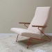 Elzerd fauteuil keert terug
