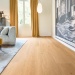 Luxueus brede vloer