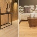 Rust in het interieur
