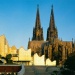 Idd Cologne naar hartje stad