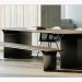 Joli's nieuwe Arcs Bench