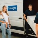 Verbreding Vinted
