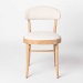Elegant comfort in bochtvorm
