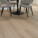Hele brede en lange PVC vloer
