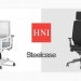 HNI neemt Steelcase over