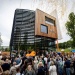 Opening nieuw kantoor EK