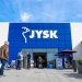 NIeuwe strategie Jysk