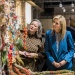 Mxima opent Dutch Design Week