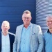 Nieuwe aandeelhouders Lieverdink