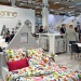 Meer tapijt op Hometex