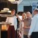 Meer bezoekers Woonindustrie