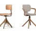 Kleur en comfort op kantoor