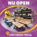 2e winkel VidaXL