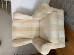 Oorfauteuil 