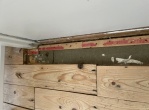 40 m2  Linoleum 