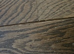 65 m2 Houten vloer herstellen