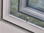 2x  insecten horren