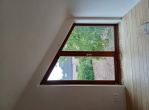 Duette Shades Voor Serre