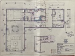 12 Rolluiken voor nieuwe chalet