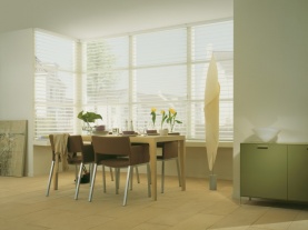 Luxaflex Silhouette Shades