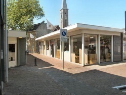 Naaldwijks Parket Centrum Naaldwijk foto 1