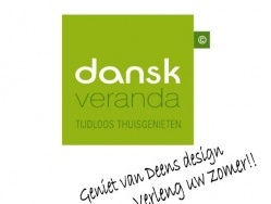 Het merk Dansk is ons eigen merk veranda.