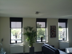 Sunflair Raamdecoratie en Zonwering Breda foto 1