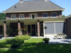 Sunflair Raamdecoratie en Zonwering Breda foto 9