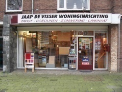Jaap de Visser Woninginrichting Nijmegen foto 1