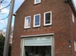 Markiezen voorkant woning